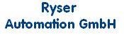 Ryser Automation GmbH
